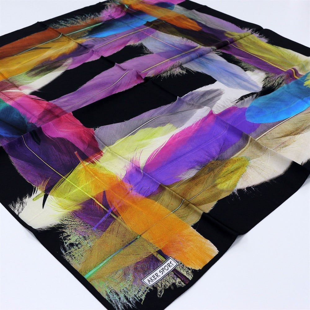 Aker Sport Eşarp - 7213797-912 - Tivil