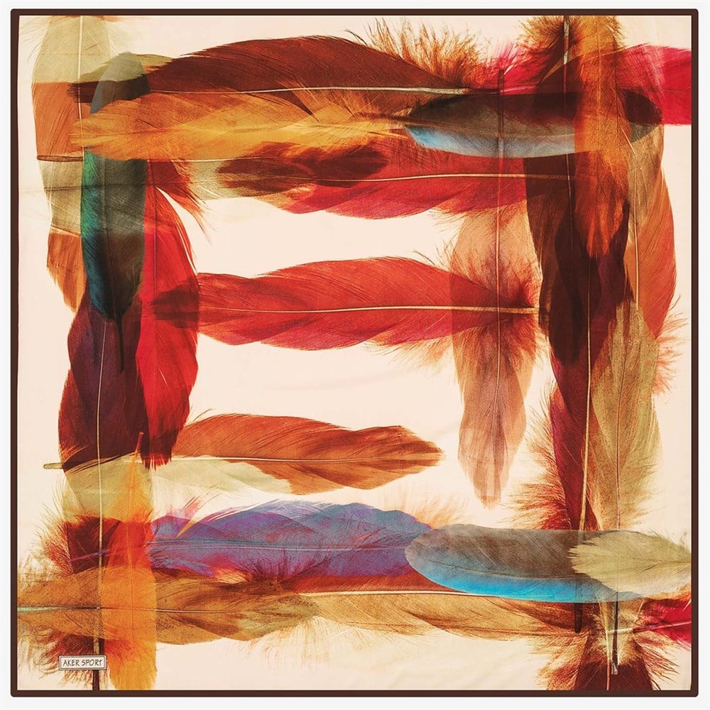 Aker Sport Eşarp - 7213797-931 - Tivil