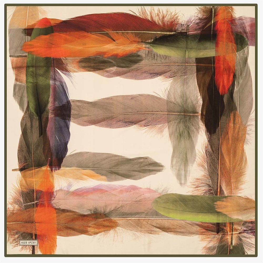 Aker Sport Eşarp - 7213797-951 - Tivil