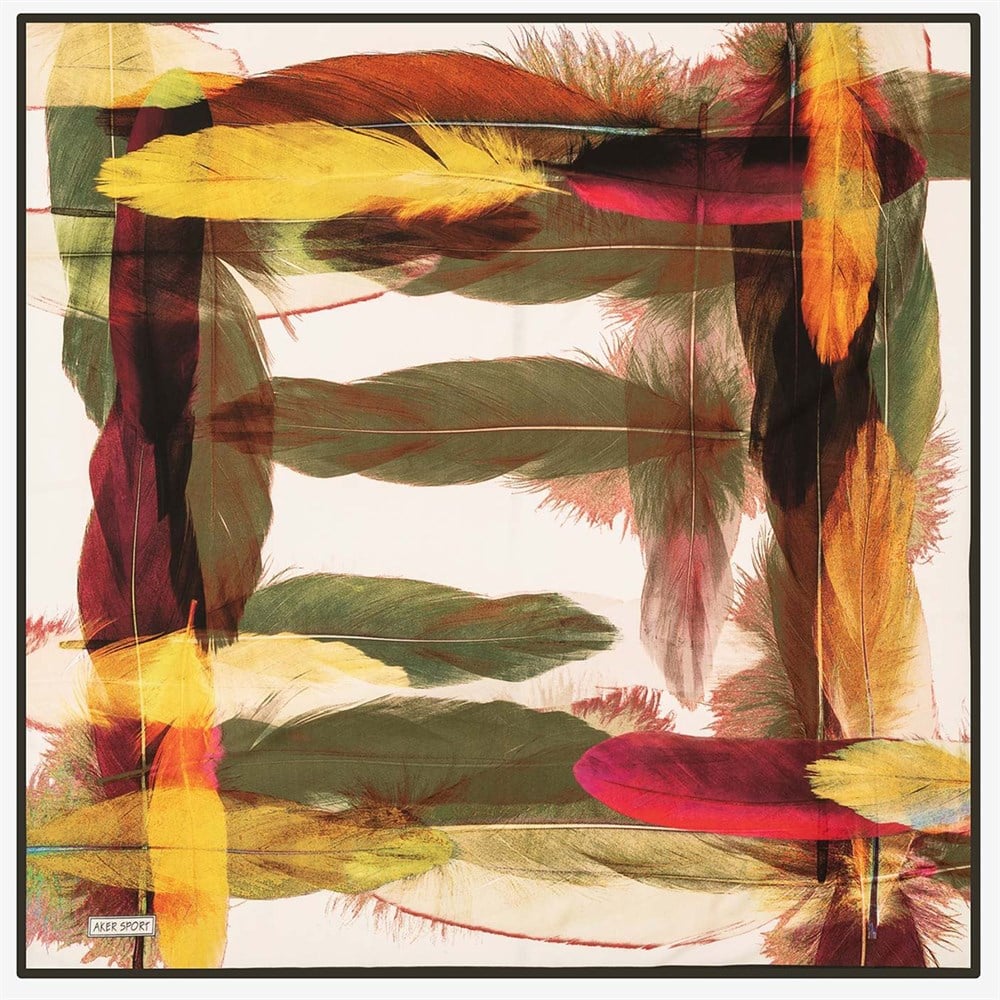 Aker Sport Eşarp - 7213797-953 - Tivil