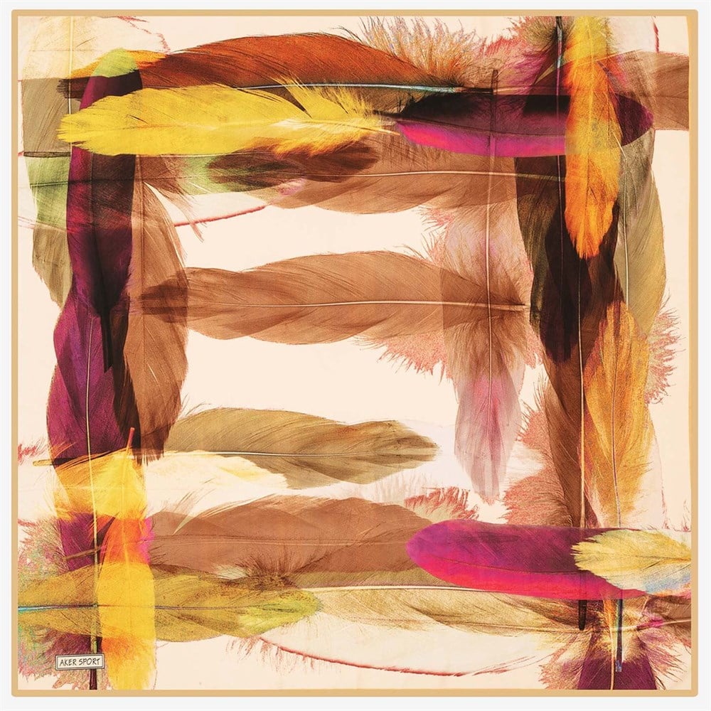 Aker Sport Eşarp - 7213797-961 - Tivil