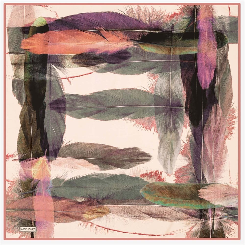 Aker Sport Eşarp - 7213797-992 - Tivil