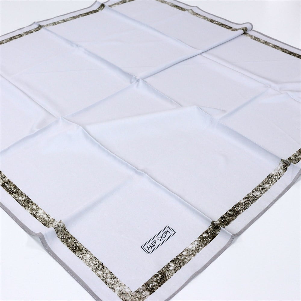 Aker Sport Eşarp - 7217797-971 - Tivil