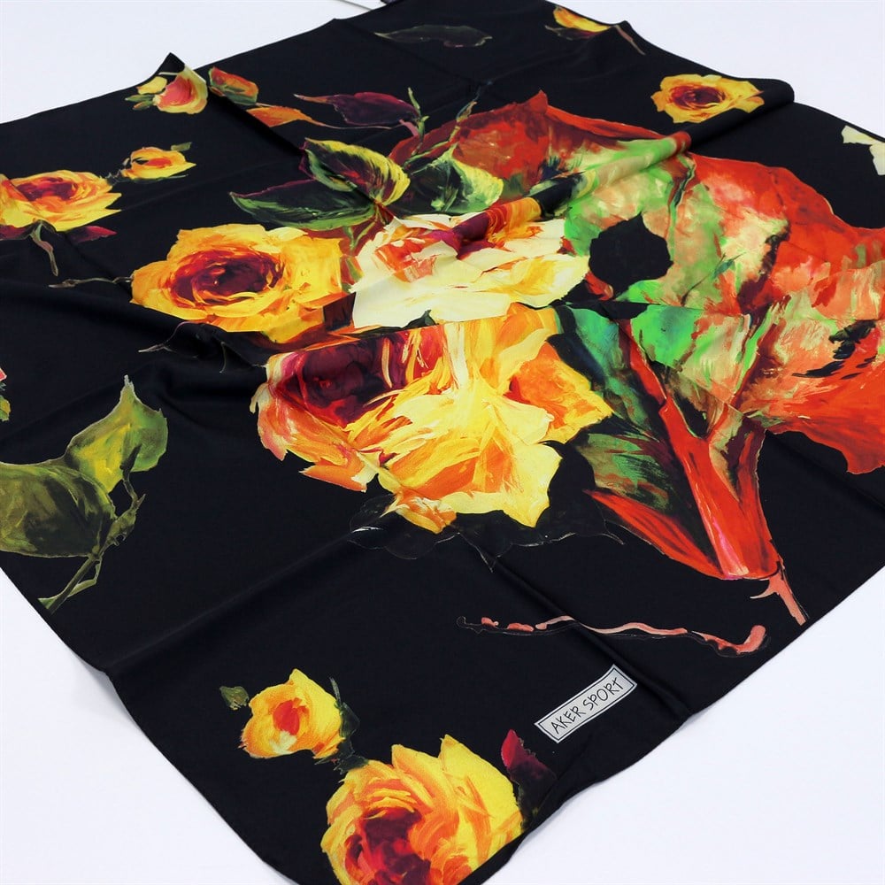 Aker Sport Eşarp - 7274797-911 - Tivil