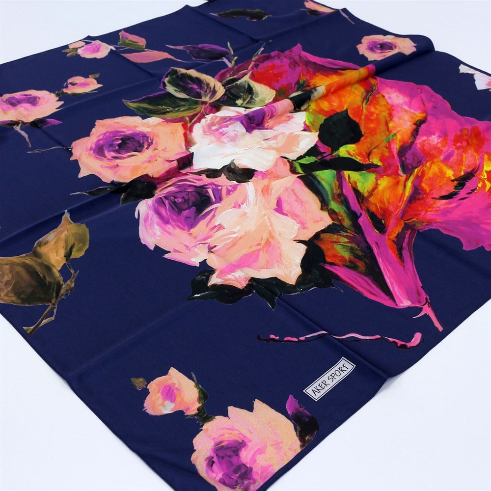 Aker Sport Eşarp - 7274797-923 - Tivil