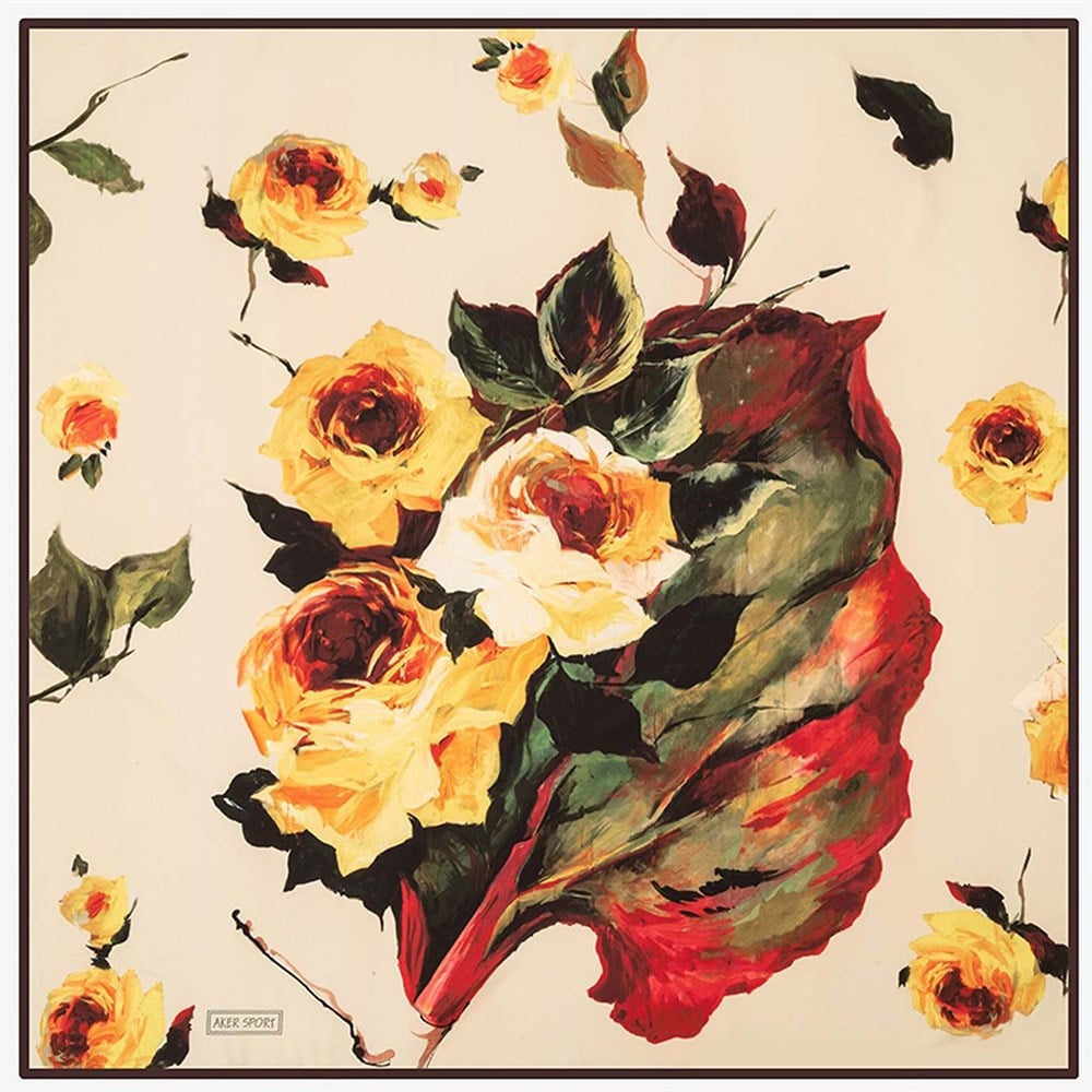 Aker Sport Eşarp - 7274797-951 - Tivil