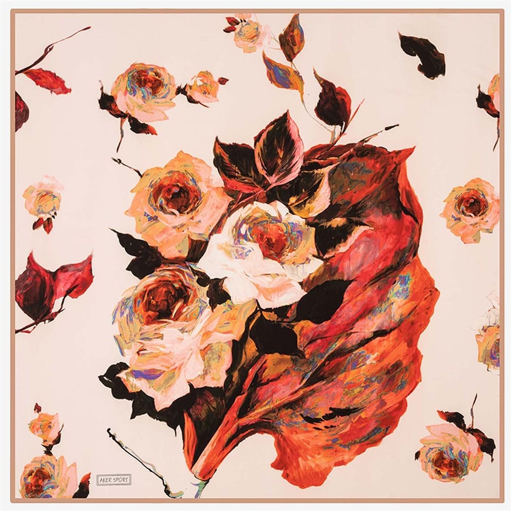 Aker Sport Eşarp - 7274797-961 - Tivil