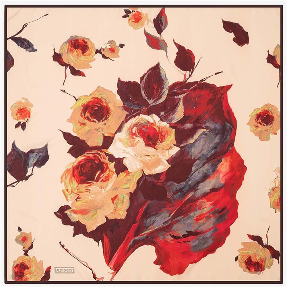 Aker Sport Eşarp - 7274797-991 - Tivil