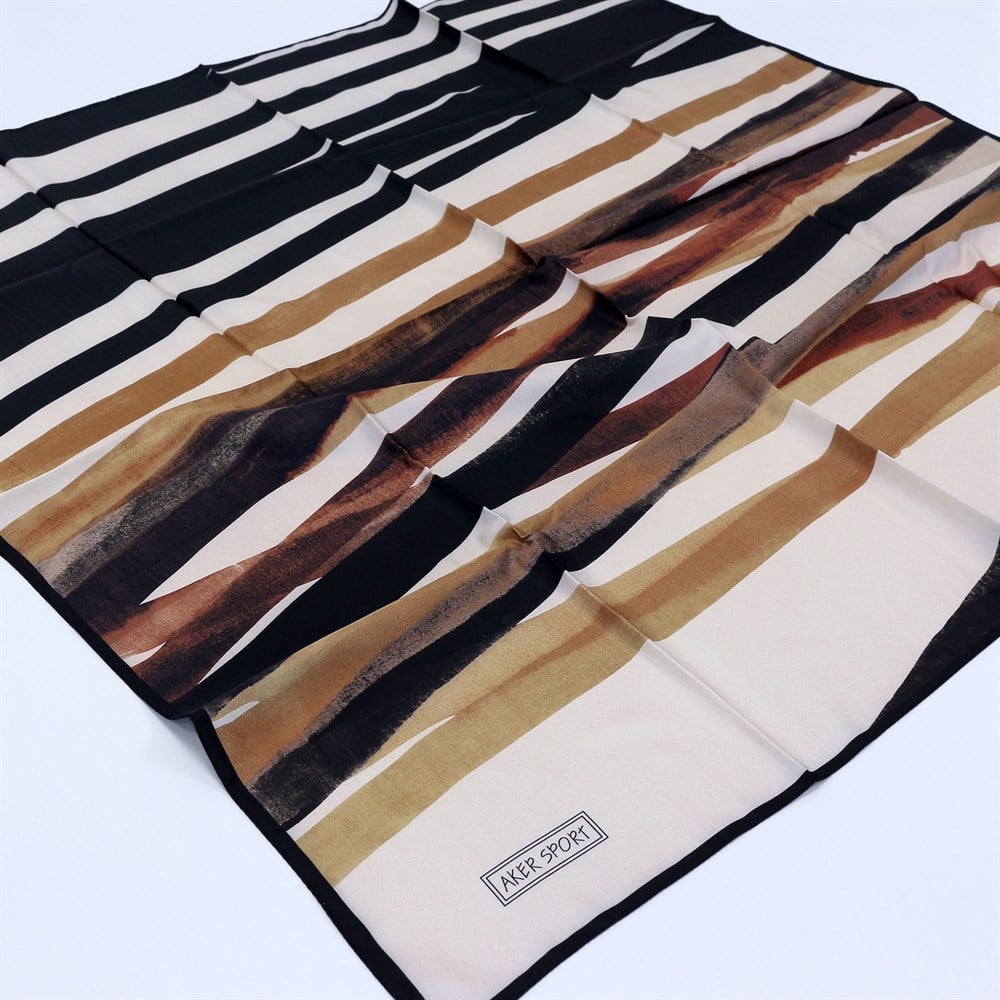 Aker Sport Eşarp - 7330797-912 - Tivil