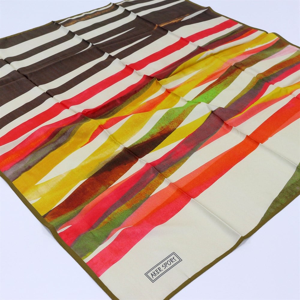 Aker Sport Eşarp - 7330797-951 - Tivil