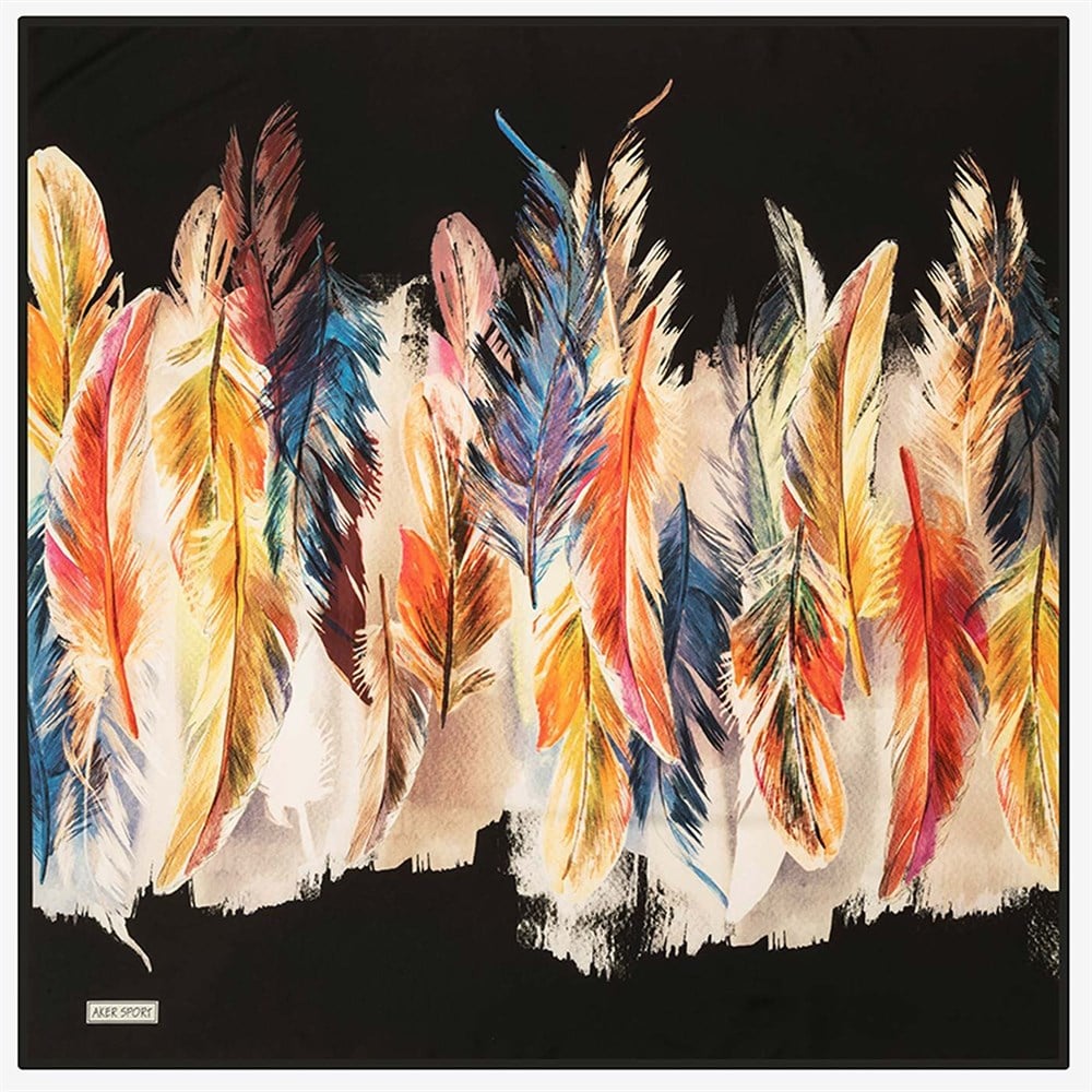 Aker Sport Eşarp - 7343797-911 - Tivil