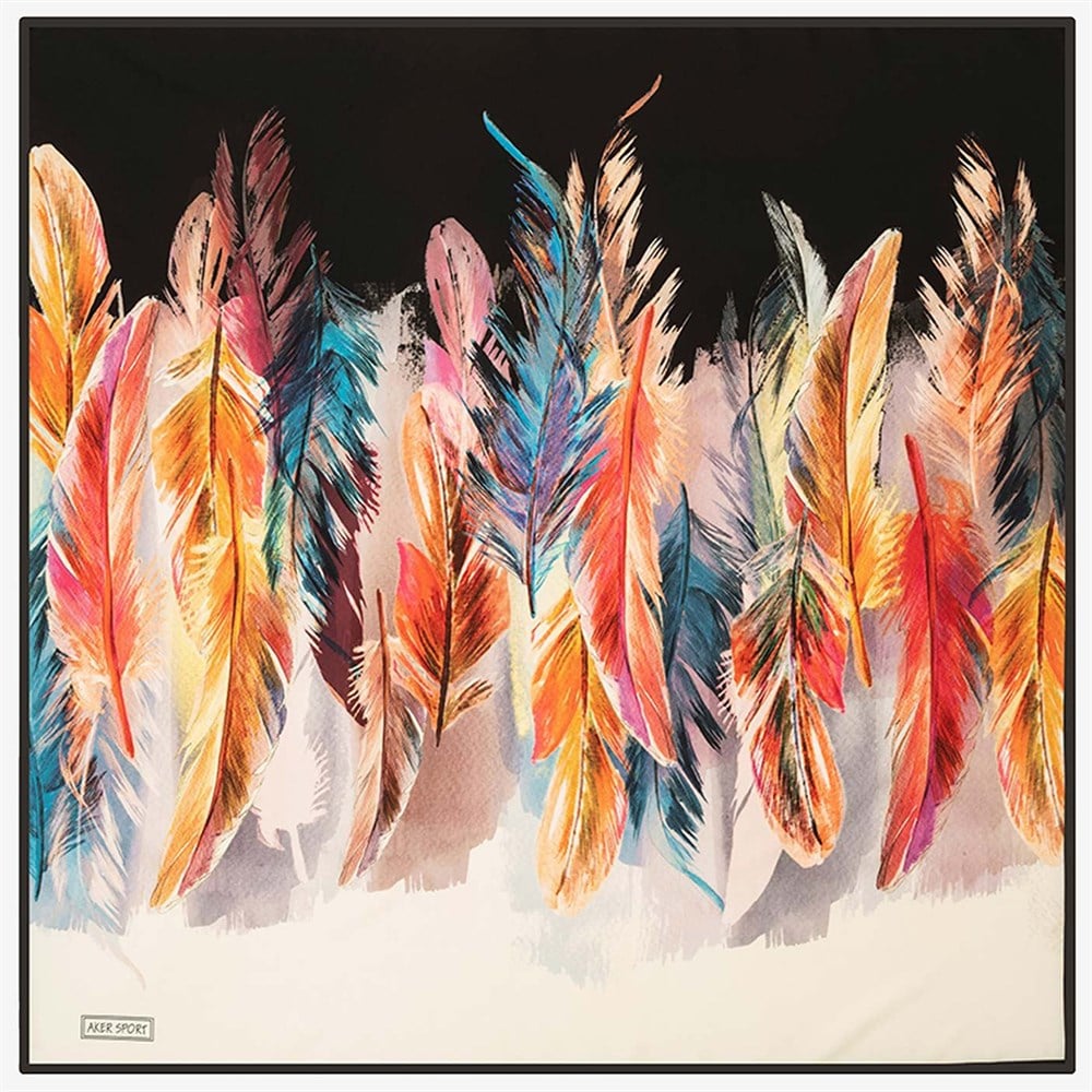 Aker Sport Eşarp - 7343797-912 - Tivil