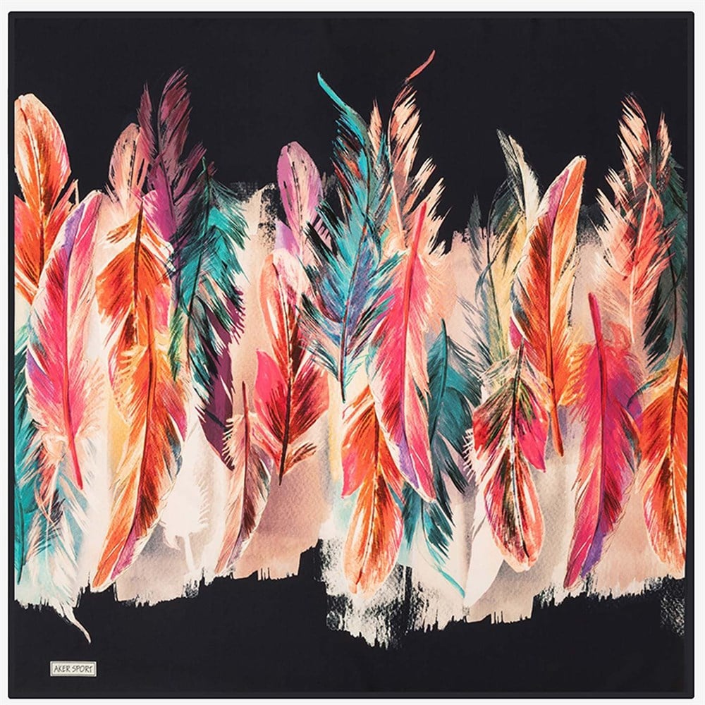 Aker Sport Eşarp - 7343797-921 - Tivil