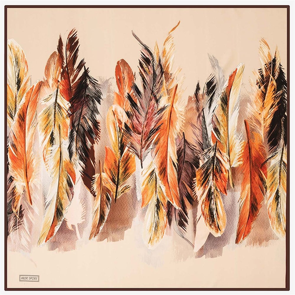 Aker Sport Eşarp - 7343797-941 - Tivil