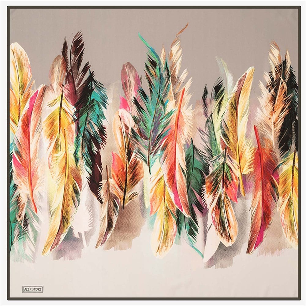 Aker Sport Eşarp - 7343797-971 - Tivil