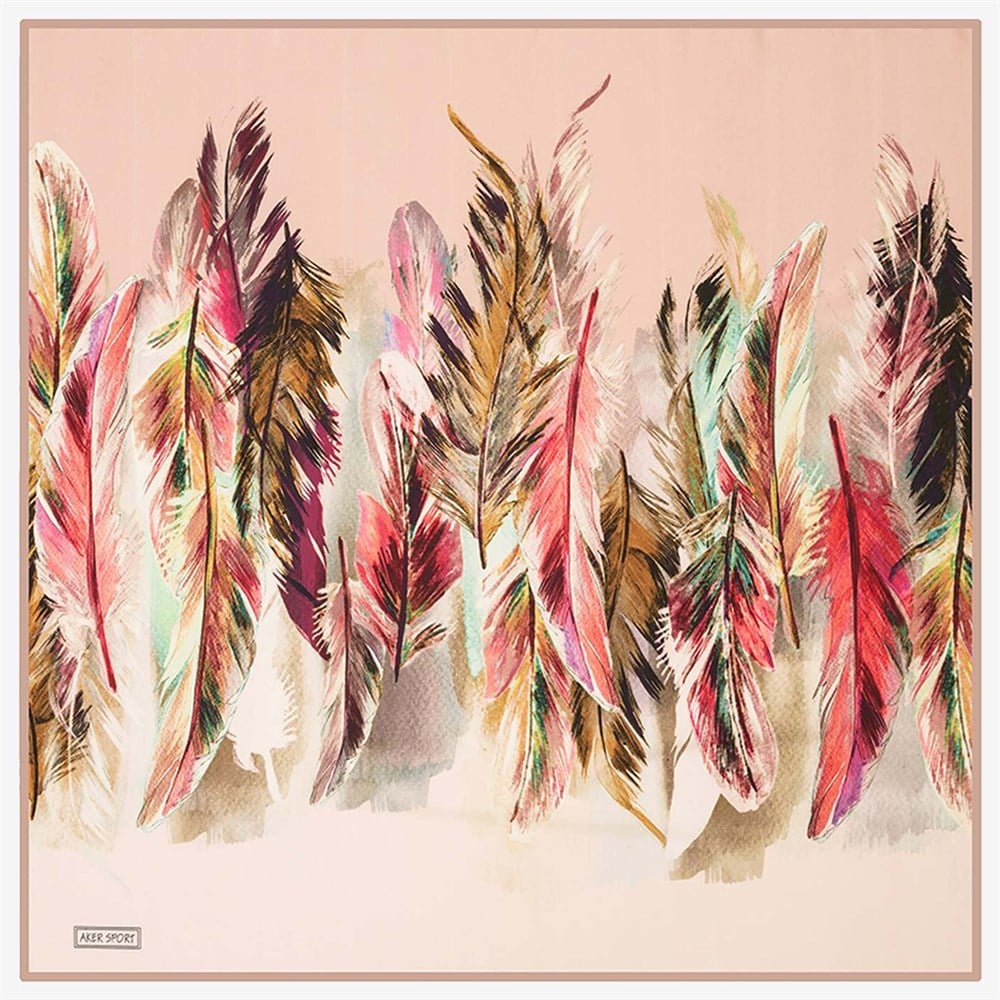 Aker Sport Eşarp - 7343797-991 - Tivil