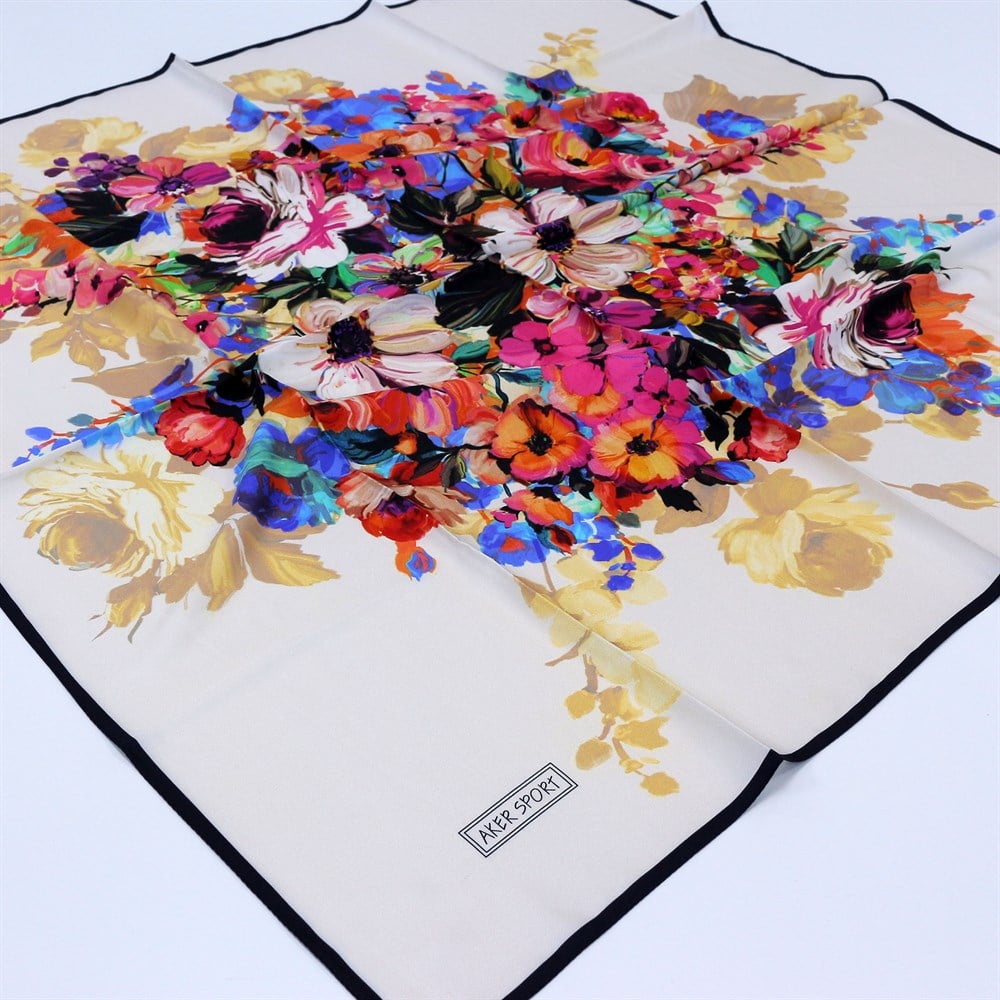 Aker Sport Eşarp - 7368797-922 - Tivil