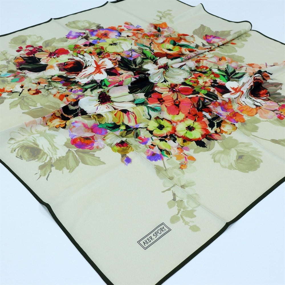 Aker Sport Eşarp - 7368797-953 - Tivil