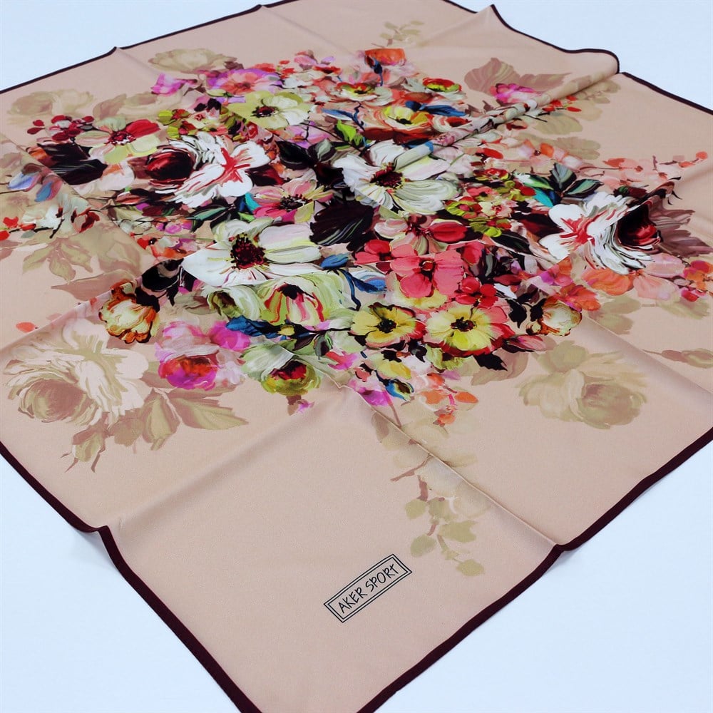 Aker Sport Eşarp - 7368797-991 - Tivil