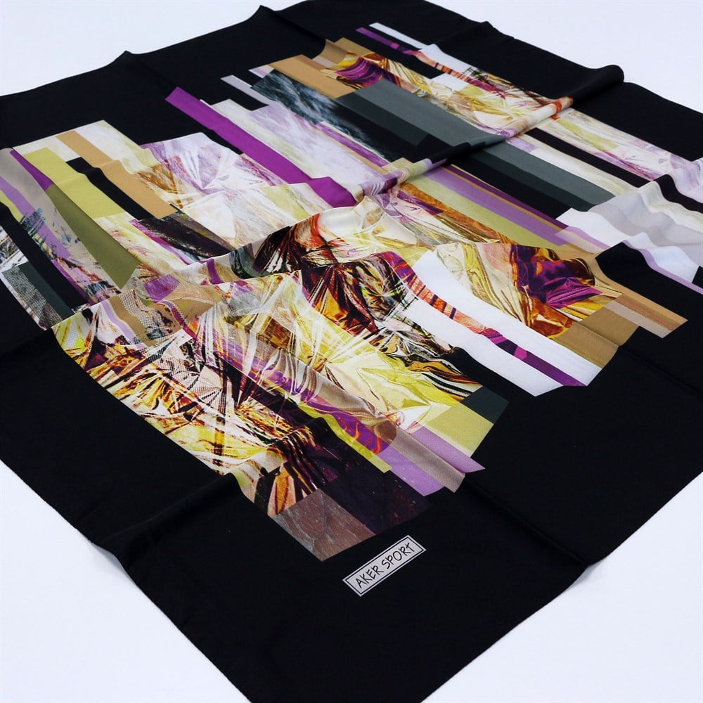 Aker Sport Eşarp - 7418797-911 - Tivil