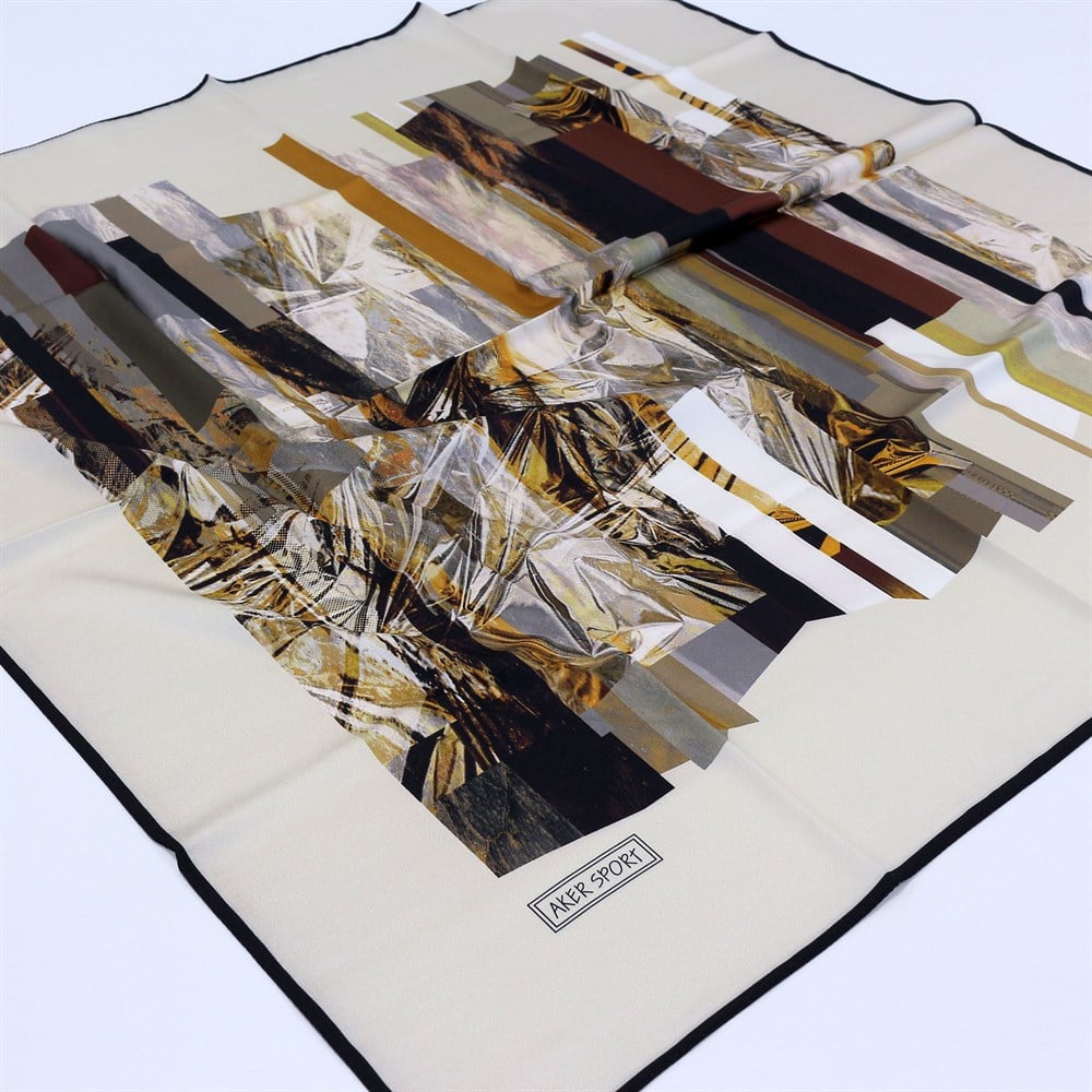 Aker Sport Eşarp - 7418797-913 - Tivil