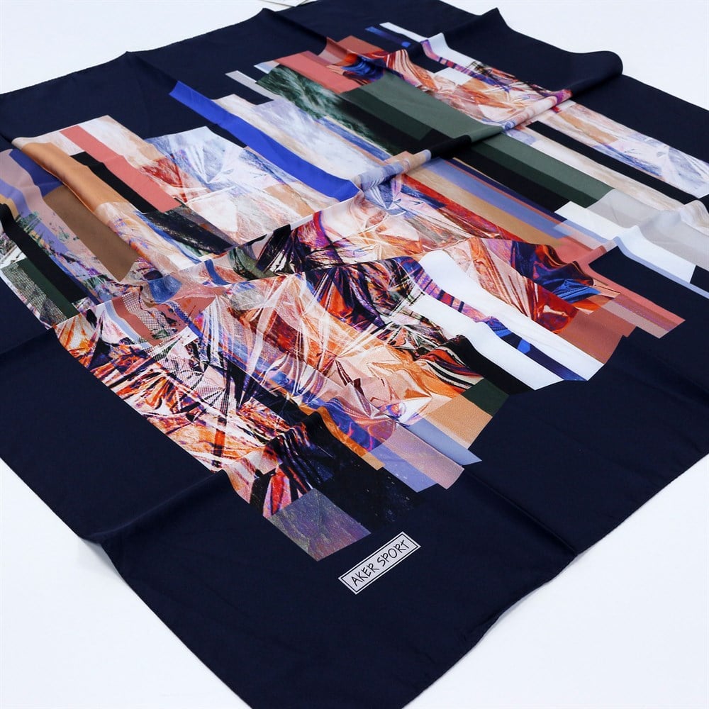 Aker Sport Eşarp - 7418797-921 - Tivil