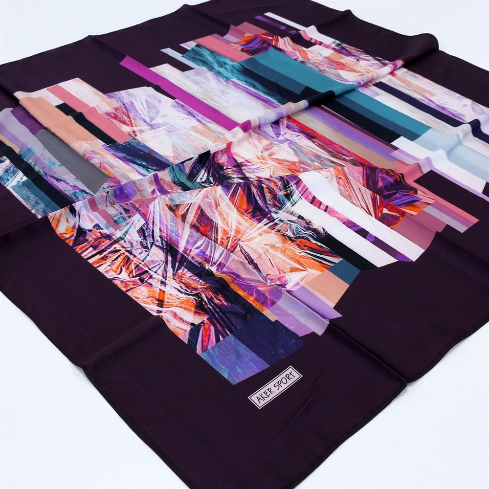 Aker Sport Eşarp - 7418797-991 - Tivil