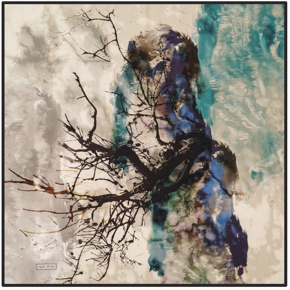 Aker Sport Eşarp - 7452797-912 - Tivil