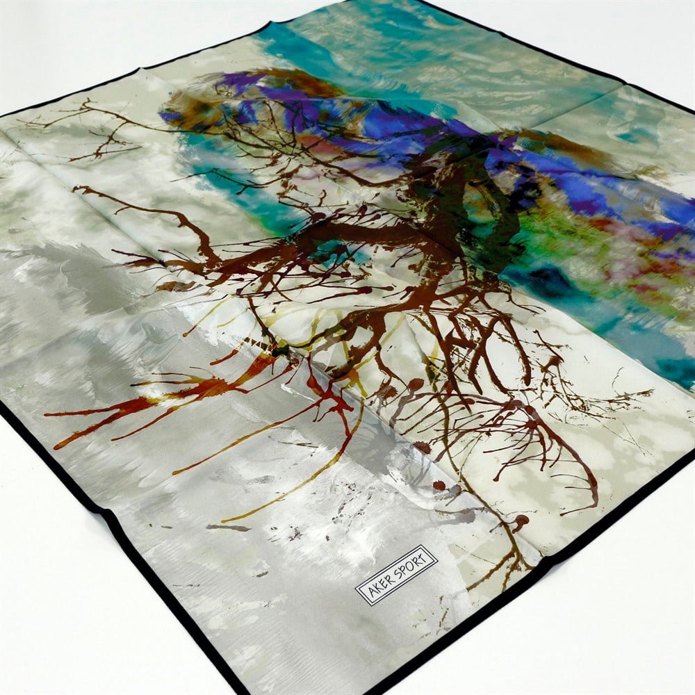 Aker Sport Eşarp - 7452797-912 - Tivil