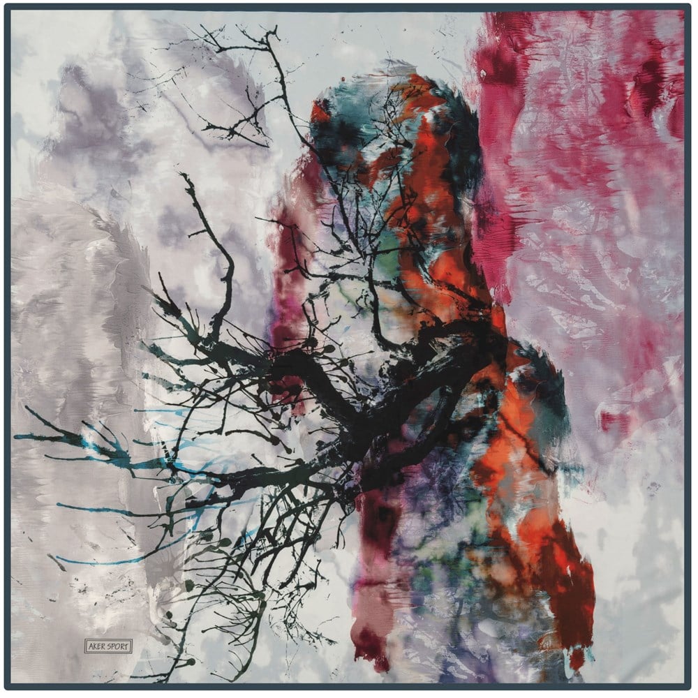 Aker Sport Eşarp - 7452797-922 - Tivil