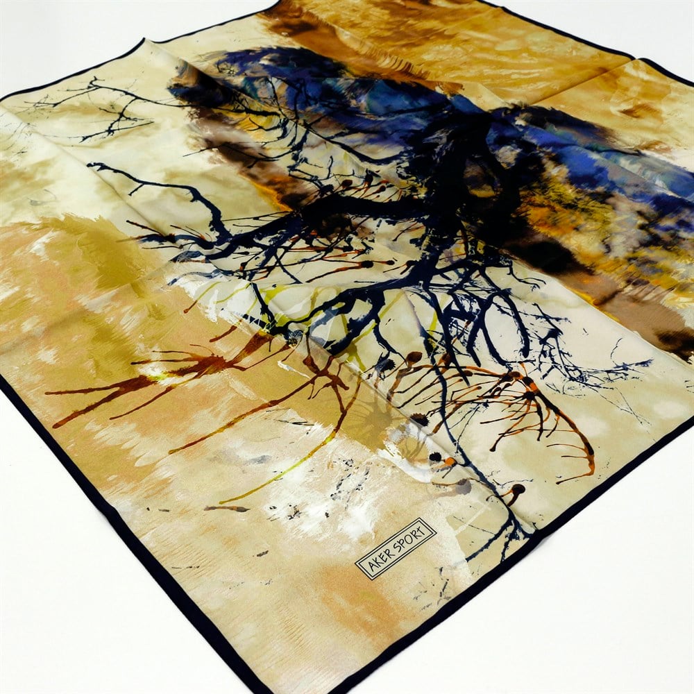 Aker Sport Eşarp - 7452797-923 - Tivil