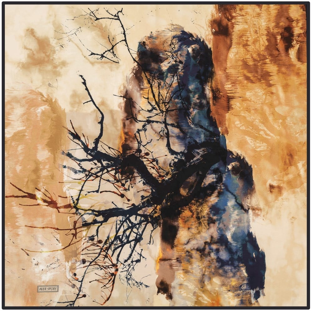 Aker Sport Eşarp - 7452797-923 - Tivil