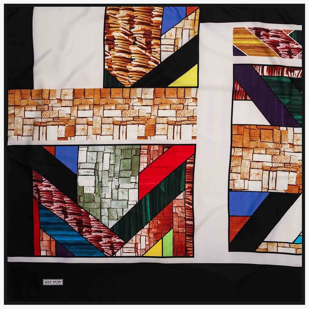 Aker Sport Eşarp - 7494797-913 - Tivil