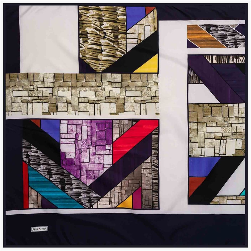 Aker Sport Eşarp - 7494797-921 - Tivil