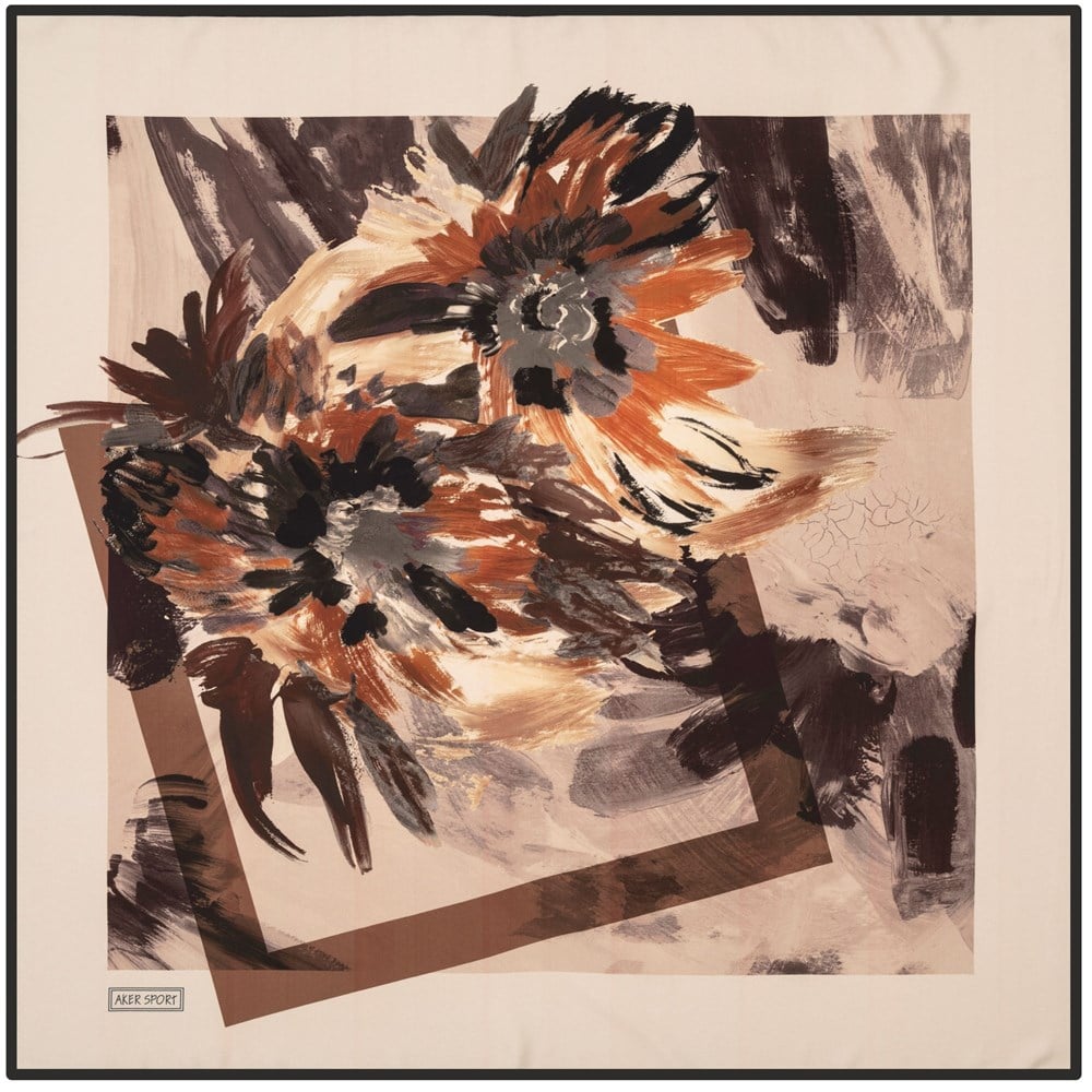 Aker Sport Eşarp - 7520797-912 - Tivil