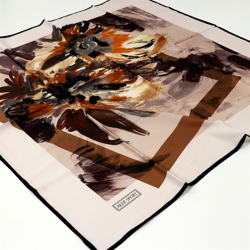 Aker Sport Eşarp - 7520797-912 - Tivil