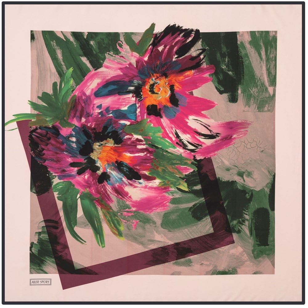 Aker Sport Eşarp - 7520797-922 - Tivil