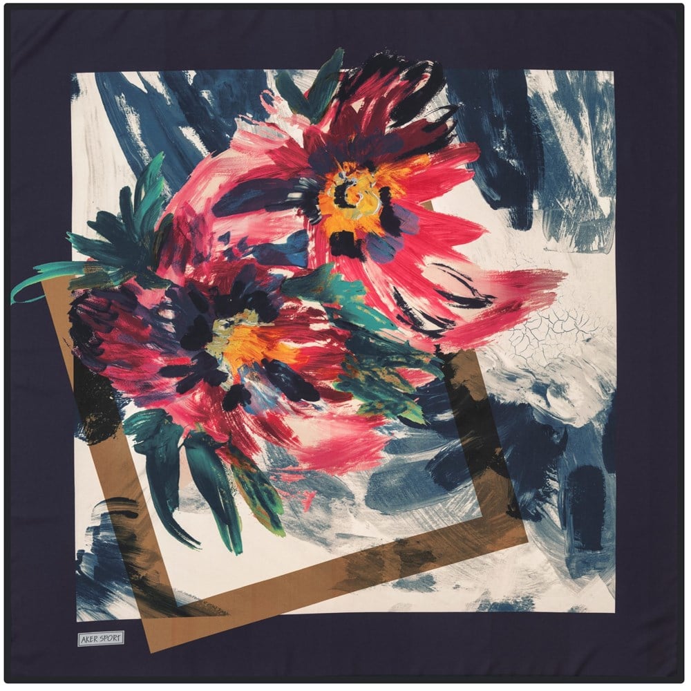 Aker Sport Eşarp - 7520797-923 - Tivil