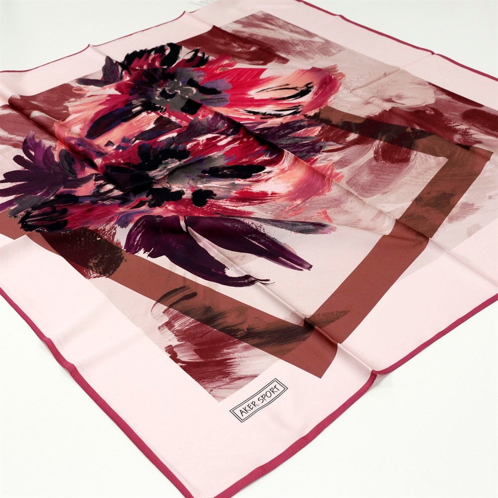 Aker Sport Eşarp - 7520797-991 - Tivil