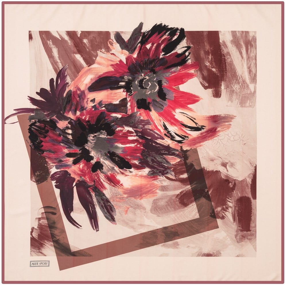 Aker Sport Eşarp - 7520797-991 - Tivil