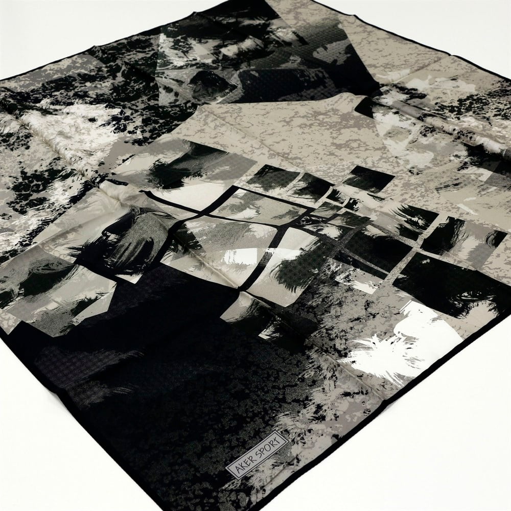 Aker Sport Eşarp - 7610797-912 - Tivil