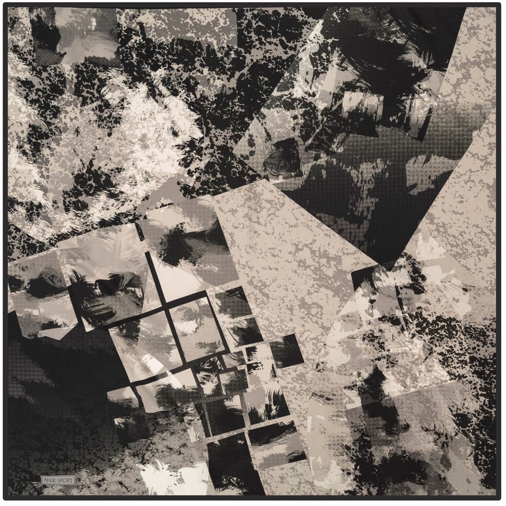 Aker Sport Eşarp - 7610797-912 - Tivil