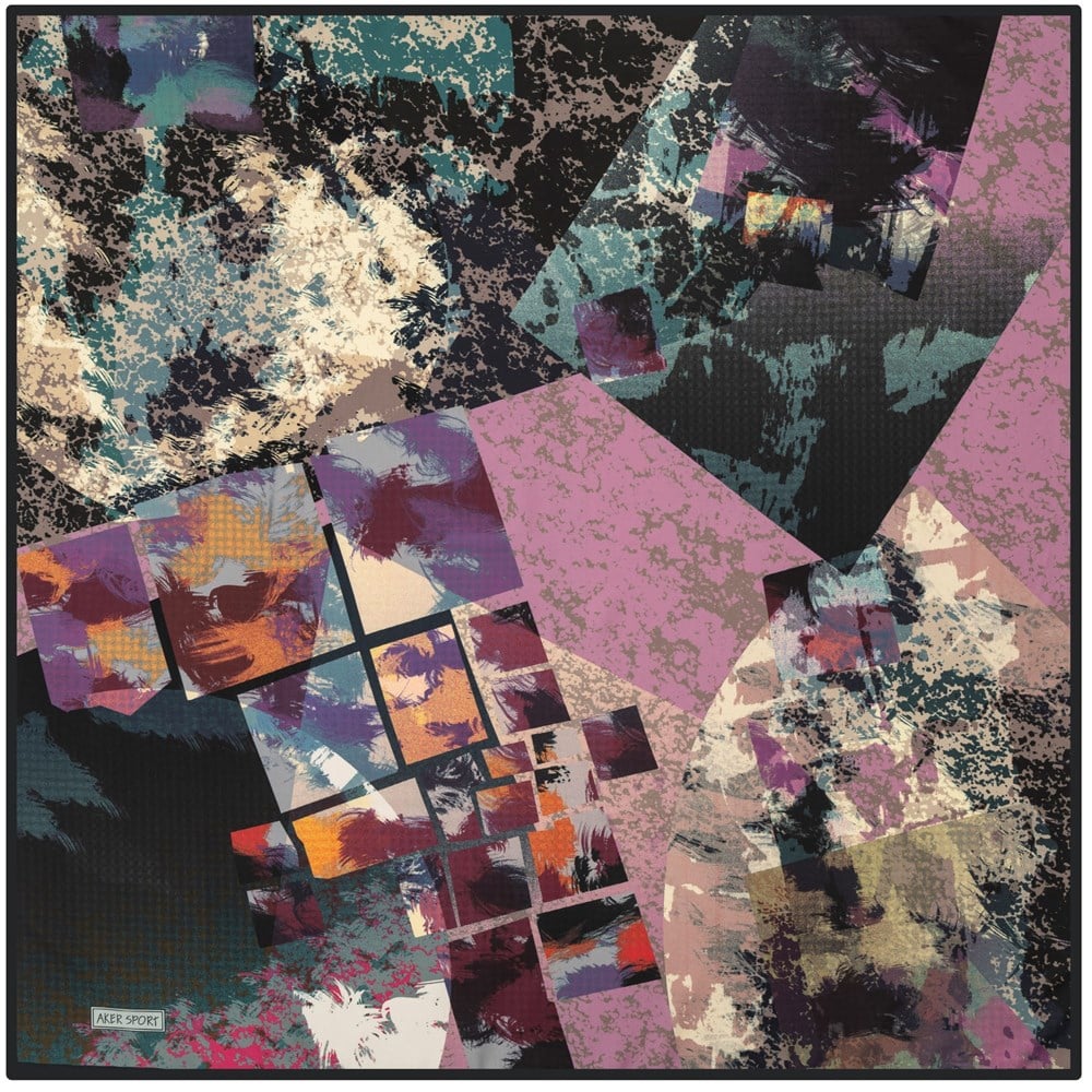 Aker Sport Eşarp - 7610797-952 - Tivil