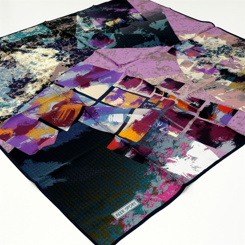 Aker Sport Eşarp - 7610797-952 - Tivil