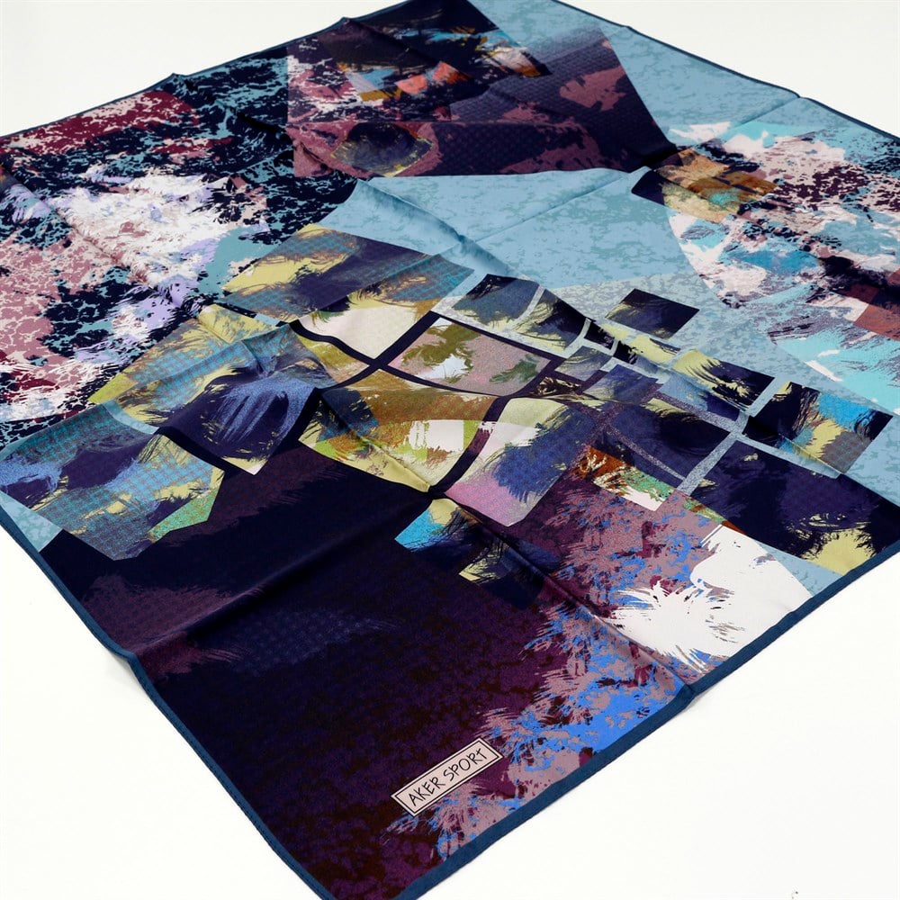 Aker Sport Eşarp - 7610797-953 - Tivil