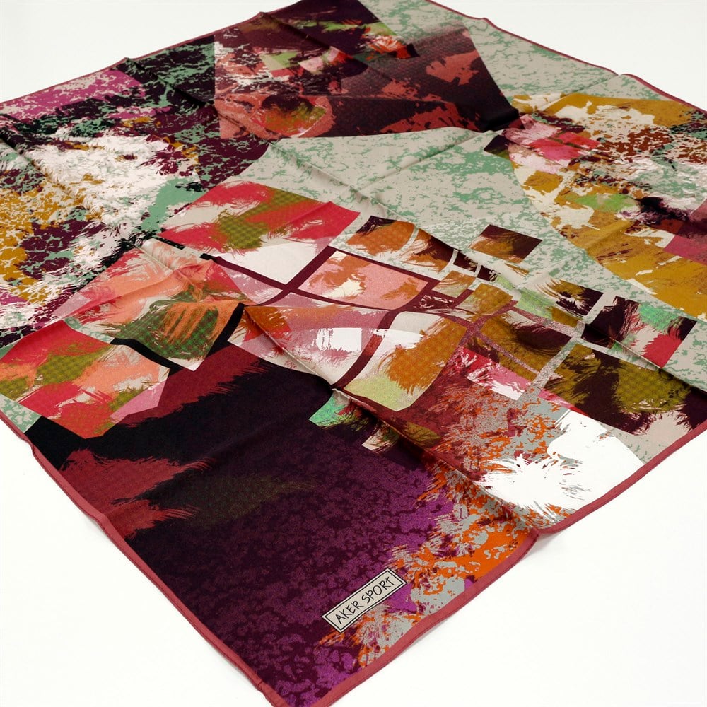 Aker Sport Eşarp - 7610797-992 - Tivil