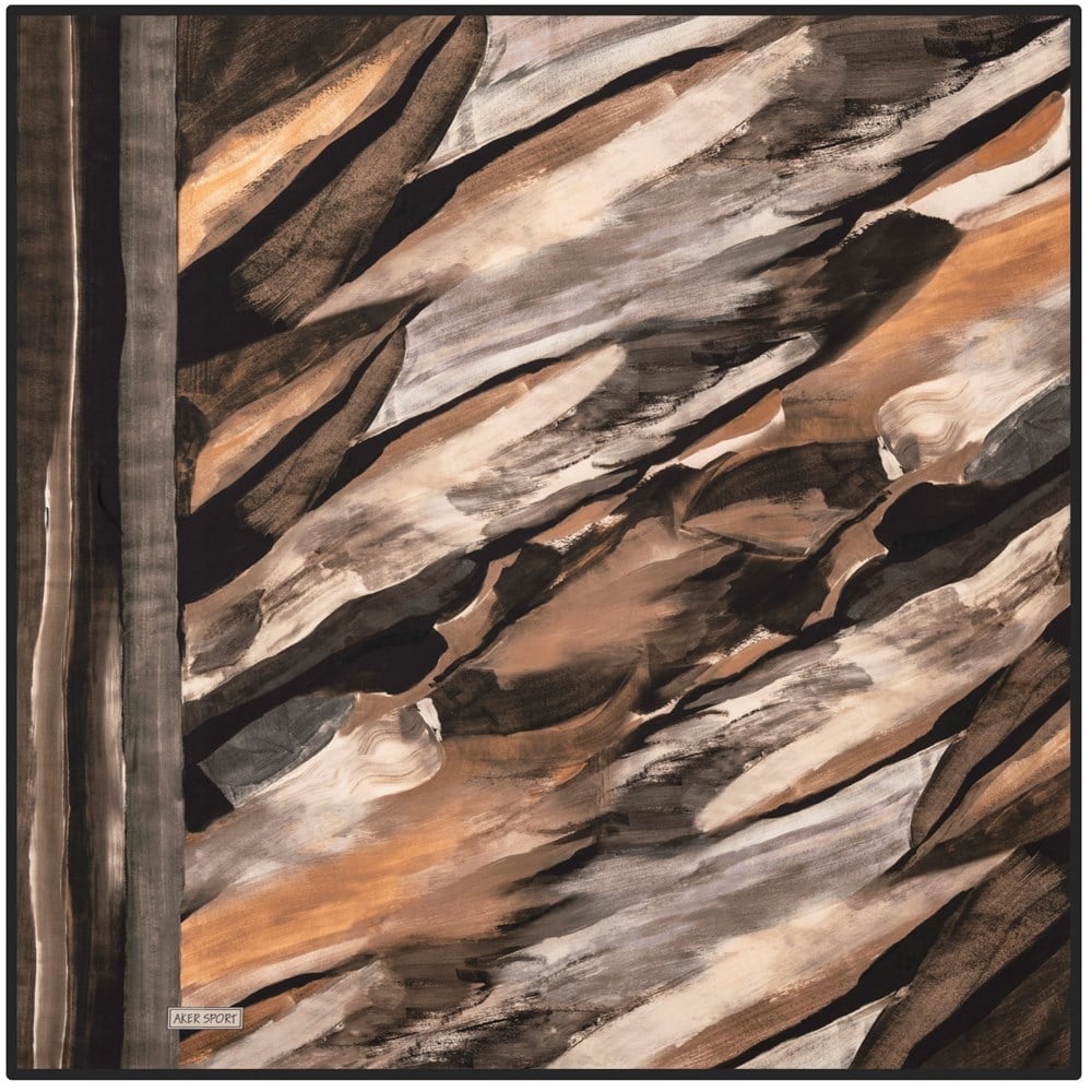 Aker Sport Eşarp - 7630797-911 - Tivil