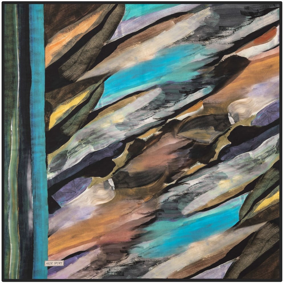 Aker Sport Eşarp - 7630797-912 - Tivil