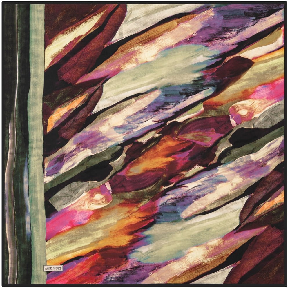 Aker Sport Eşarp - 7630797-913 - Tivil