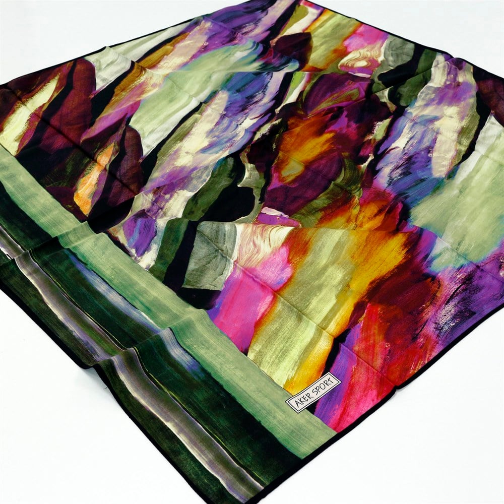 Aker Sport Eşarp - 7630797-913 - Tivil